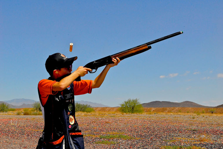 Skeet